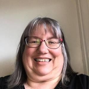 Meet your Posher, Margie